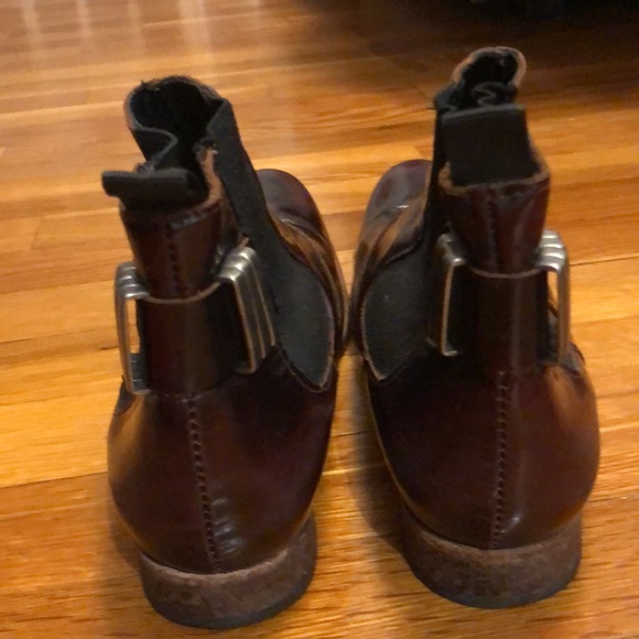 Free People, size 39 - Picture 4 of 7